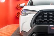 Toyota Corolla Cross 2.0 Hybrid Comfort