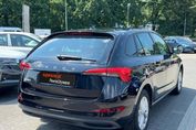 Skoda Scala 1.0 TSI Ambition