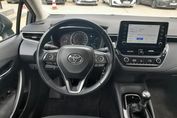 Toyota Corolla 1.5 Comfort