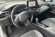 Toyota C-HR GR Sport 1.8 Hybrid