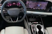 Audi A6 TDI quattro S line Avant