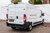Opel Movano Heavy L3H2