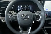 Lexus RX 350h Business 2.5 Hybrid