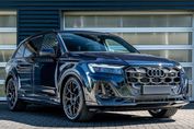 Audi Q7 50 TDI quattro S Line