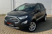 Ford Ecosport EcoBoost Titanium ASS