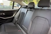BMW Seria 3 318i