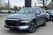 BYD Sealion 5 DM-i 1.5 Design