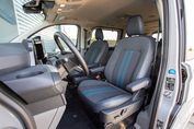 Ford Tourneo Custom 2.5 PHEV CVT L1 Sport