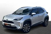 Toyota Yaris Cross Hybrid 1.5 Style