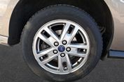 Ford Tourneo Connect Ecoblue Trend Powershift