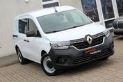 Renault Kangoo L2H1 Zabudowa Brygadowa Advance
