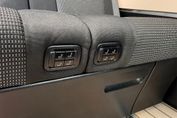 Mercedes V Klasa Marco Polo Długi 9G-Tronic