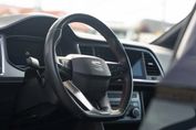 Seat Ateca Eco TSI FR S&S DSG