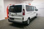 Renault Trafic Kombi L2H1