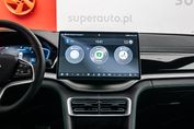 BYD Seal U DM-i Boost