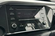 Toyota HiLux 2.4 D-4D Double Cab DLX 4x4