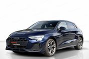 Audi A3 TFSI