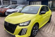 Peugeot 208 Style e-DCS6 1.2 mHEV