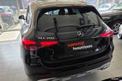 Mercedes GLC 200 4-Matic Avantgarde