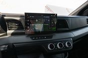 Renault Master L3 Kontener 10EP AT9