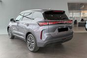 Chery Tiggo 7 Premium 1.5 T-GDI Super Hybrid DHT