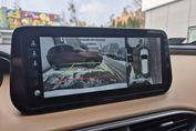 Hyundai Santa Fe 1.6 t-Gdi Hev Platinum