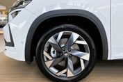 Skoda Kodiaq Sportline 1.5 TSI mHEV DSG