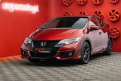 Honda Civic 1.6 i-DTEC Sport