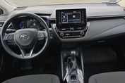 Toyota Corolla 1.8 Hybrid Comfort