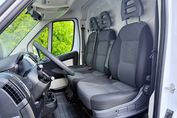 Fiat Ducato L2H2 Izoterma
