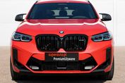 BMW X4 M Competition