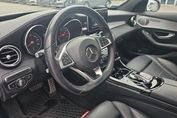 Mercedes Klasa C 200 4-Matic 9G-TRONIC