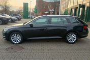 Skoda Superb 2.0 TSI Ambition DSG