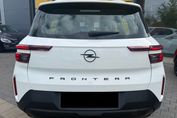 Opel Frontera Edition 1.2 Turbo