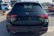 Mercedes GLC 220 d 4-Matic AMG Line