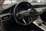 Audi A6 50 TDI quattro Sport