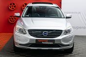 Volvo XC60 D4  Summum