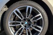 BMW Seria 5 520d M Sport