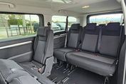 Opel Zafira Life XL Business aut
