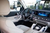 Mercedes GLE 450 d 4-Matic AMG Line