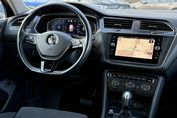 Volkswagen Tiguan Allspace 2.0 TDI 4Mot SCR Highline DSG 7os.