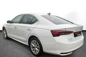 Skoda Octavia 1.5 TSI Selection DSG