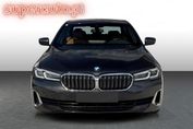 BMW Seria 5 518d