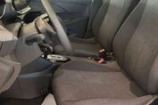Peugeot 208 Edition e-DCS6 1.2 mHEV
