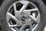 Kia Picanto 1.0 DPI L