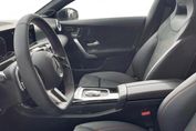 Mercedes CLA 250 4-Matic AMG Line