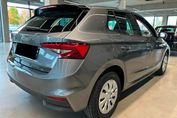 Skoda Fabia Selection 1.0 TSI