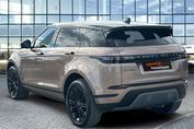 Land Rover Range Rover Evoque D200 S