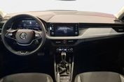 Skoda Scala 1.0 TSI DSG