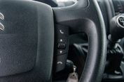 Citroen Jumper Zabudowa 10EP